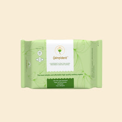 Ultra-Thin Super Absorbent (Night) Calmfident