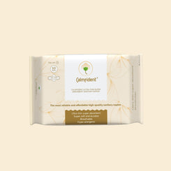 Ultra-Thin Super Absorbent (Day) Calmfident