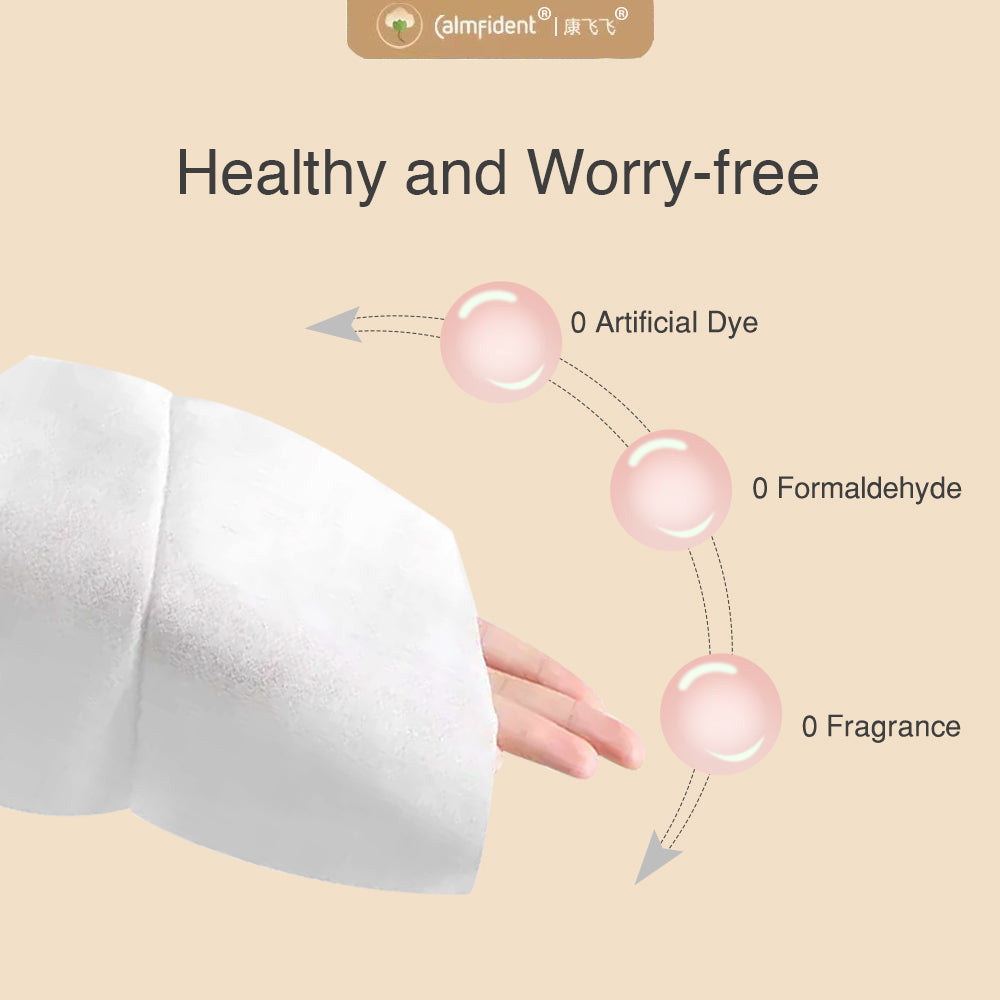 Ultra-Thin Super Absorbent (Day) Calmfident